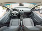 CHEVROLET - CELTA - 2011/2012 - Preta - R$ 29.900,00