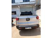 FIAT - TORO - 2022/2022 - Prata - R$ 102.000,00
