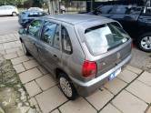 VOLKSWAGEN - GOL - 1998/1999 - Cinza - R$ 8.500,00