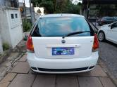 FIAT - PALIO - 2006/2007 - Branca - R$ 18.900,00