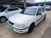 VOLKSWAGEN - GOL - 2003/2004 - Branca - R$ 9.900,00