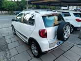 VOLKSWAGEN - CROSSFOX - 2011/2011 - Branca - R$ 44.900,00