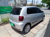 VOLKSWAGEN - FOX - 2013/2014 - Prata - R$ 45.900,00
