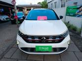 VOLKSWAGEN - NIVUS - 2023/2024 - Branca - R$ 109.900,00