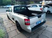 CHEVROLET - MONTANA - 2016/2017 - Prata - R$ 46.900,00