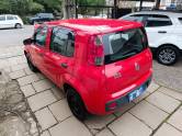 FIAT - UNO - 2015/2016 - Vermelha - R$ 35.900,00