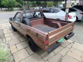FORD - PAMPA - 1991/1991 - Marrom - R$ 16.000,00