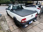 FIAT - STRADA - 2011/2012 - Branca - R$ 39.900,00