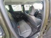 JEEP - RENEGADE - 2017/2018 - Verde - R$ 93.900,00