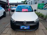 VOLKSWAGEN - SAVEIRO - 2015/2016 - Branca - R$ 47.900,00