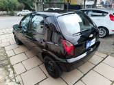 CHEVROLET - CELTA - 2011/2012 - Preta - R$ 29.900,00
