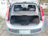 FIAT - PALIO - 2012/2012 - Prata - R$ 35.900,00
