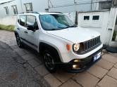 JEEP - RENEGADE - 2016/2016 - Branca - R$ 66.900,00
