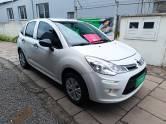 CITROËN - C3 - 2014/2015 - Branca - R$ 40.900,00