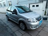 CITROËN - C3 - 2010/2011 - Prata - R$ 28.900,00