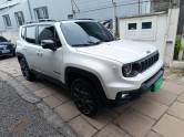 JEEP - RENEGADE - 2024/2024 - Branca - R$ 140.900,00