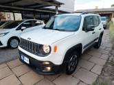 JEEP - RENEGADE - 2016/2016 - Branca - R$ 66.900,00