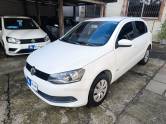 VOLKSWAGEN - GOL - 2013/2013 - Branca - R$ 38.900,00