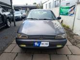 VOLKSWAGEN - GOL - 1998/1999 - Cinza - R$ 8.500,00