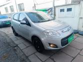 FIAT - PALIO - 2012/2012 - Prata - R$ 35.900,00