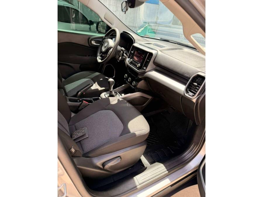 FIAT - TORO - 2022/2022 - Prata - R$ 102.000,00