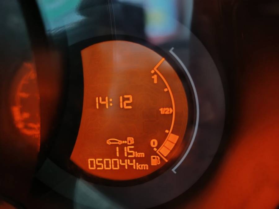 CITROËN - C3 - 2014/2015 - Branca - R$ 40.900,00