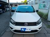 VOLKSWAGEN - GOL - 2019/2020 - Branca - R$ 46.900,00