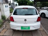 VOLKSWAGEN - GOL - 2017/2018 - Branca - R$ 49.900,00