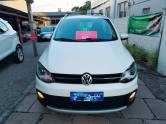 VOLKSWAGEN - CROSSFOX - 2011/2011 - Branca - R$ 44.900,00